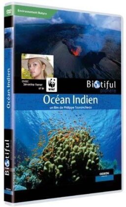 L'Océan Indien (Collection Biotiful Planète)