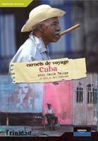 Cuba - Carnets de voyage