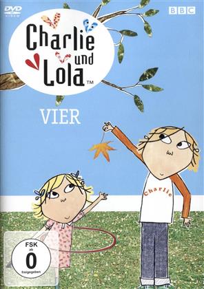 Charlie und Lola - Vol. 4