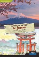 Le Japon - Carnets de voyage