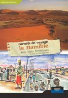 La Namibie - Carnets de voyage