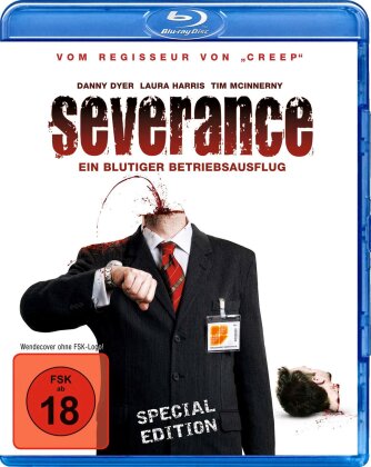 Severance (2006)