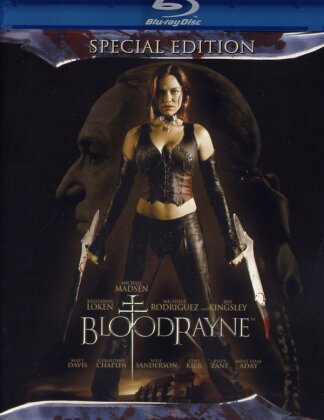 BloodRayne (2005) (Edizione Speciale)