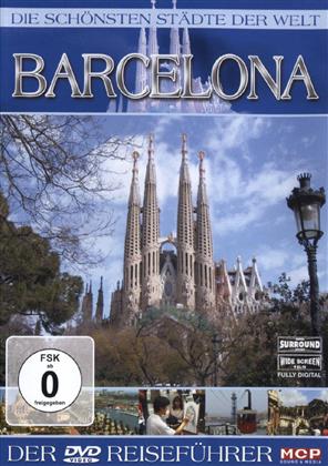 Die schönsten Städte der Welt - Barcelona
