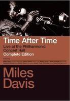 Miles Davis - Time after time
