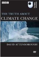 The truth about climate change