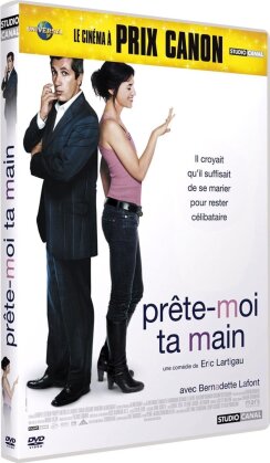 Prête-moi ta main (2005) (Single Edition)