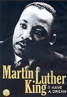 Martin Luther King - I have a dream (DVD + Buch)