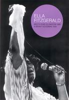 Ella Fitzgerald - Meets Ellington & Goodman