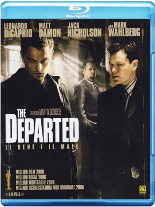 The Departed - Il bene e il male (2006)