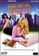 Blonde Ambition - Una bionda a NY (2007)