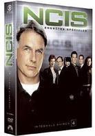 NCIS - Saison 4 (6 DVD)