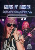 Guns N' Roses - Rock Case Studies