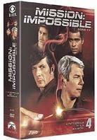 Mission: Impossible - Saison 4 (7 DVDs)