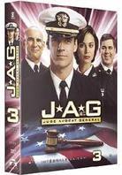JAG - Saison 3 (6 DVDs)
