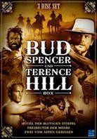 Bud Spencer & Terence Hill Box 2 (3 DVDs)