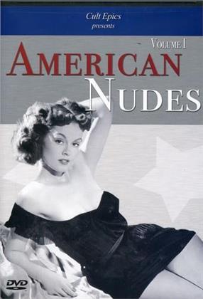 American Nudes - Vol. 1