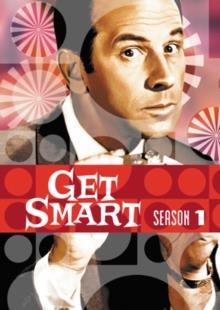 Get smart - Season 1 (5 DVDs)