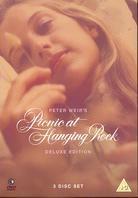 Picnic at Hanging Rock (1975) (Deluxe Edition, 3 DVD)