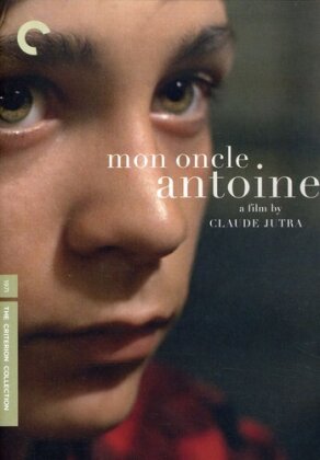 Mon Oncle Antoine (Criterion Collection, 2 DVDs)