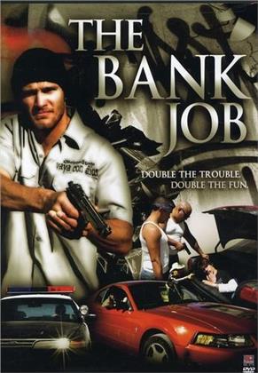 The Bank Job (2006)