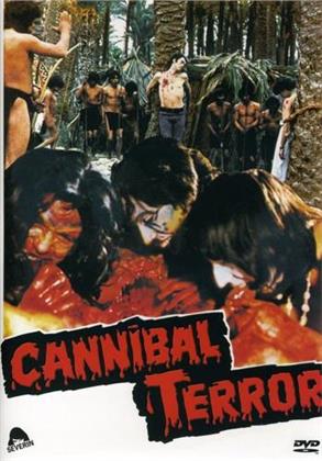 Cannibal Terror (1980)