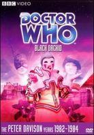 Doctor Who - Black Orchid - Episode 121