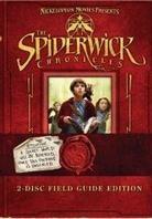 The Spiderwick Chronicles (2008) (Special Edition, 2 DVDs)