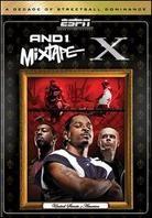 And1 Mixtape - Vol. 10