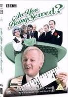 Are you being served? - Season 6