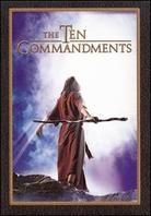 Ten Commandments (Édition Collector)