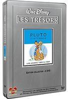 Les Trésors de Walt Disney - L'Intégrale de Pluto - Les années 1931 à 1947 (Steelbook, 2 DVD)