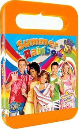 Hi-5 - Summer Rainbows