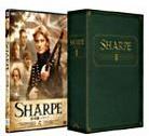 Sharpe - Box 2 (7 DVD)