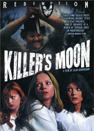 Killer's Moon - Killer's Moon / (Dol Ws) (1978) (Widescreen)