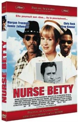 Nurse Betty (2000) (Collection Les Amoureux du 7ème art)