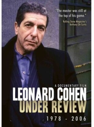 Leonard Cohen - Under Review 1978-2006 (Inofficial)