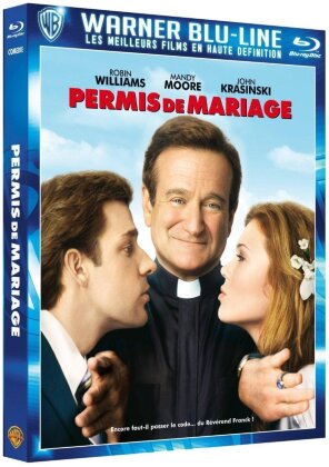 Permis de mariage (2007)