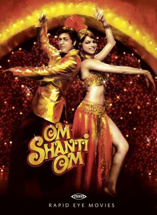 Om Shanti Om (2007) (Special Edition, 2 DVDs)