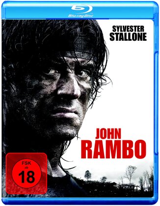 John Rambo (2008) (gekürzte Fassung)