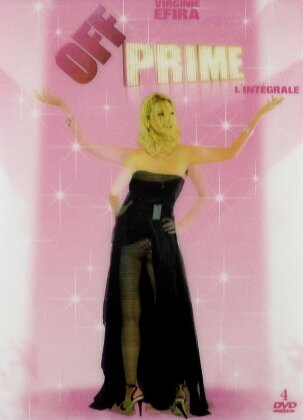 Off Prime - Intégrale (2007) (4 DVDs)