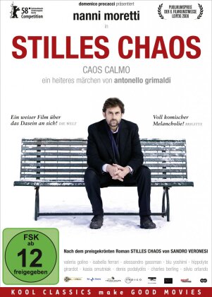 Stilles Chaos - Caos calmo (2008)