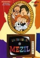 La Famiglia Mezil - Stagione 1 (2 DVD)