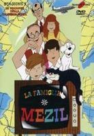 La Famiglia Mezil - Stagione 3 (2 DVD)