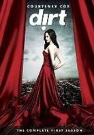 Dirt - Stagione 1 (4 DVDs)