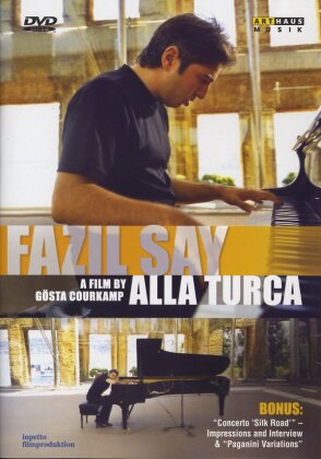 Say Fazil - Alla Turca