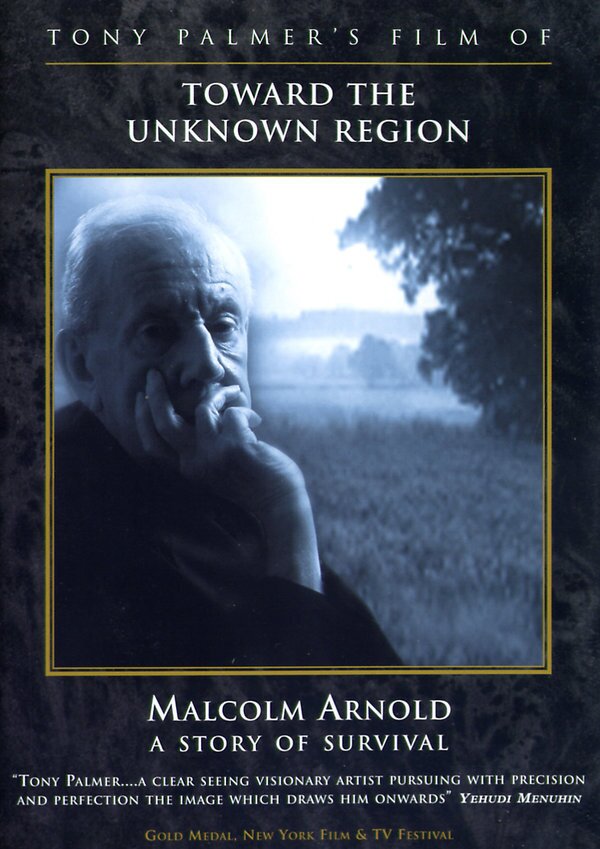Arnold Malcom - Toward the Unknown Region