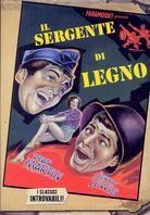 Il sergente di legno - (I Classici Introvabili) (1950)