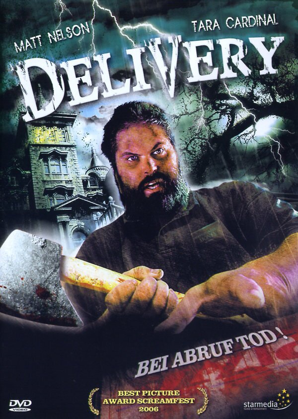 Delivery