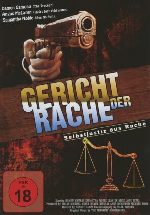 Gericht der Rache - Selbstjustiz aus rache (2006)